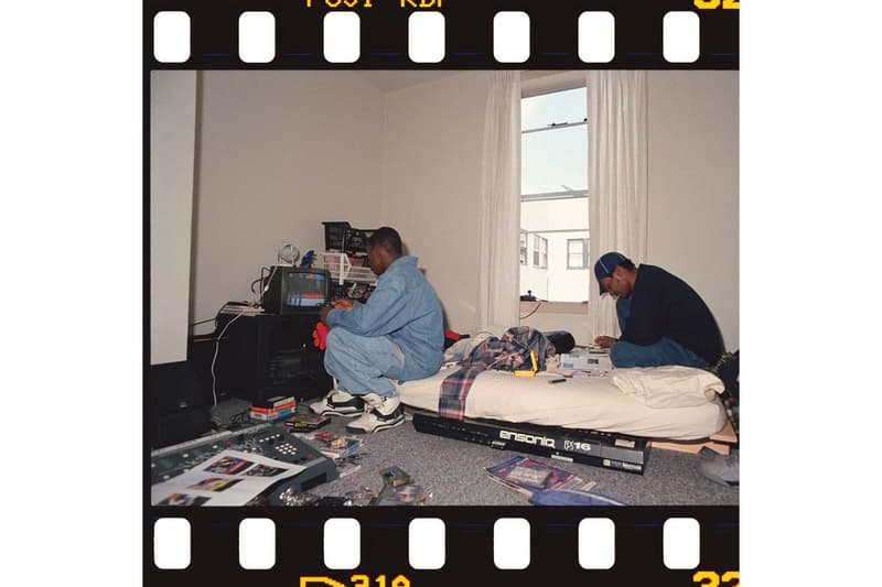 Jacob Rosenberg PLAN B TO HIERO HVW8 Exhibition | Hypebeast