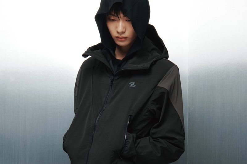 Meet Five Technical Brands New to HBX SAN SAN GEAR J EONGL I ROA Hiking Patrol FFFPOSTALSERVICE