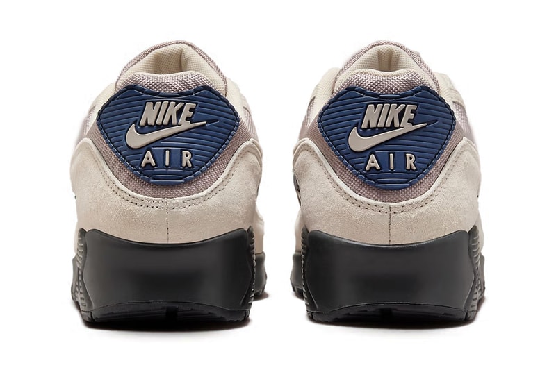 Nike Air Max 90 Light Orewood Brown IB3077-100 Release Info
