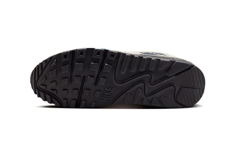 air max 90 light orewood