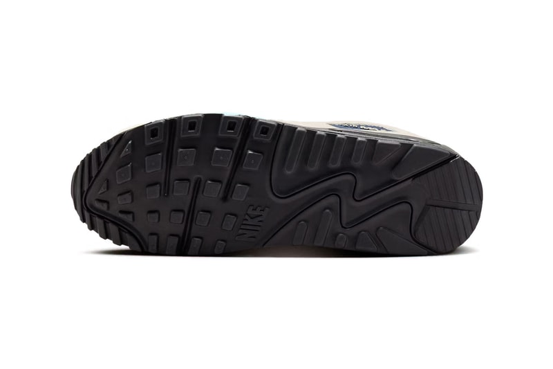 Nike Air Max 90 Light Orewood Brown IB3077-100 Release Info