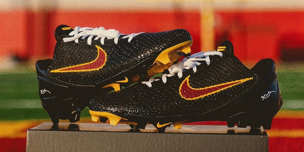Crosstown Rivalry Meets Mamba Mentality with Nike Kobe 6 “USC Trojans”