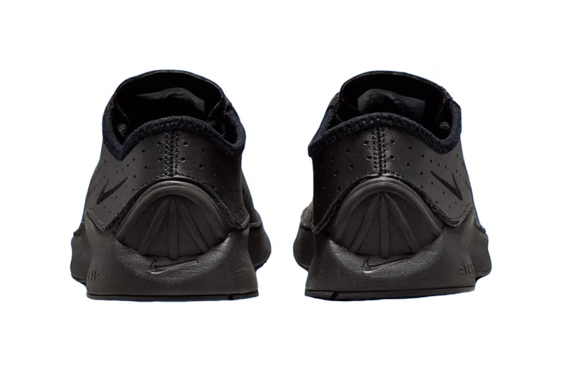 Nike Air Superfly Reissue 2025 Release Date Information