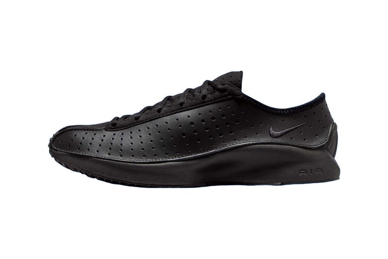Nike Air Superfly Reissue 2025 Release Date Information
