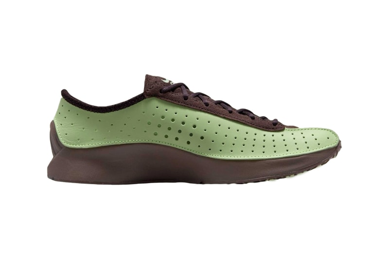 Nike Air Superfly Reissue 2025 Release Date Information