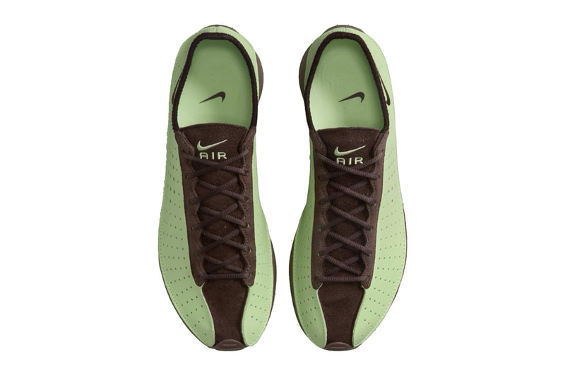 Nike Air Superfly Reissue 2025 Release Date Information