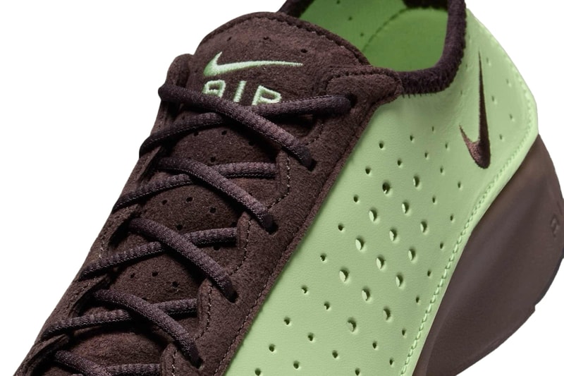 Nike Air Superfly Reissue 2025 Release Date Information
