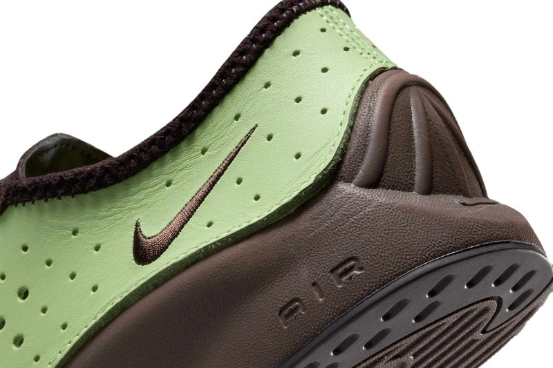 Nike Air Superfly Reissue 2025 Release Date Information