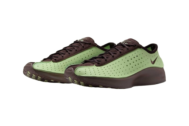 Nike Air Superfly Reissue 2025 Release Date Information