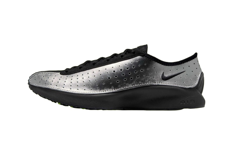 Nike Air Superfly Reissue 2025 Release Date Information