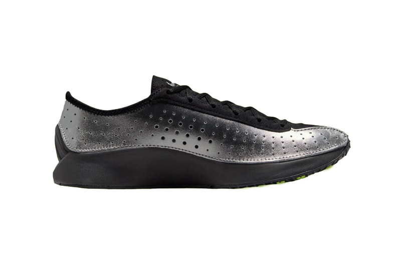 Nike Air Superfly Reissue 2025 Release Date Information