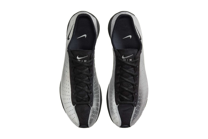 Nike Air Superfly Reissue 2025 Release Date Information