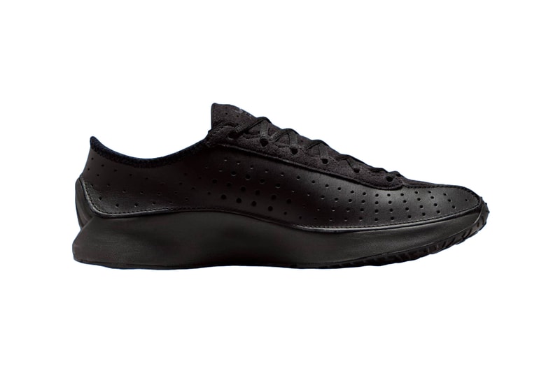 Nike Air Superfly Reissue 2025 Release Date Information