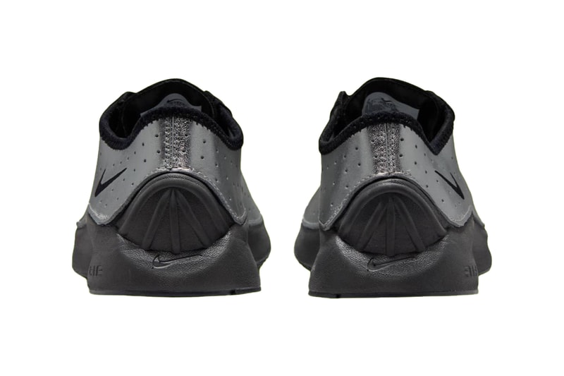 Nike Air Superfly Reissue 2025 Release Date Information