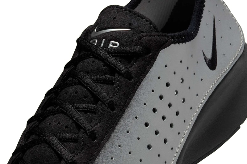 Nike Air Superfly Reissue 2025 Release Date Information