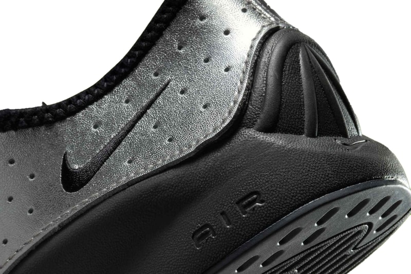 Nike Air Superfly Reissue 2025 Release Date Information