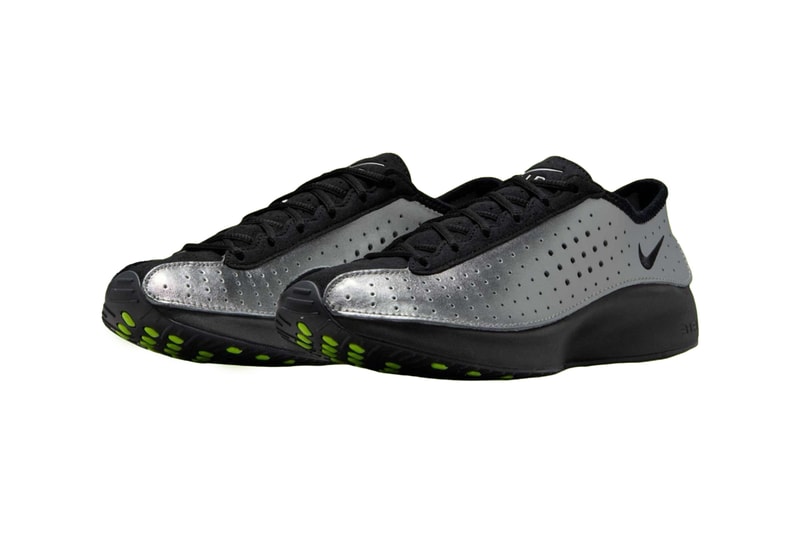 Nike Air Superfly Reissue 2025 Release Date Information