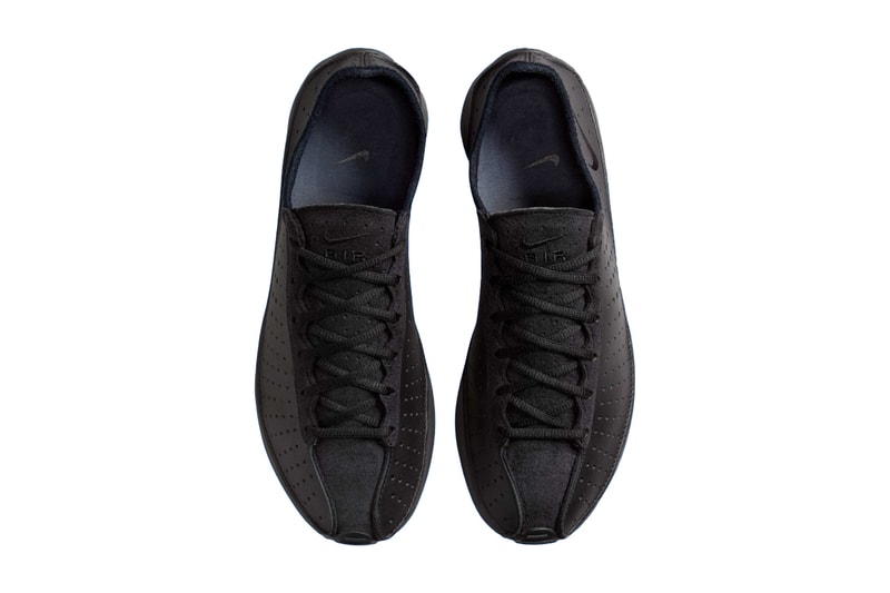 Nike Air Superfly Reissue 2025 Release Date Information
