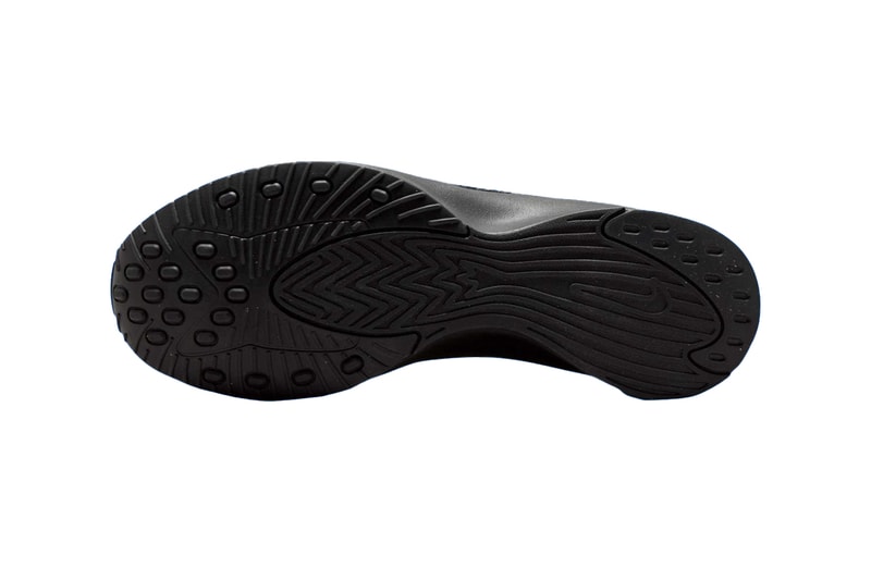 Nike Air Superfly Reissue 2025 Release Date Information