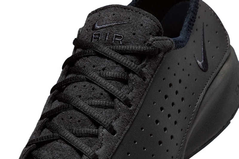 Nike Air Superfly Reissue 2025 Release Date Information