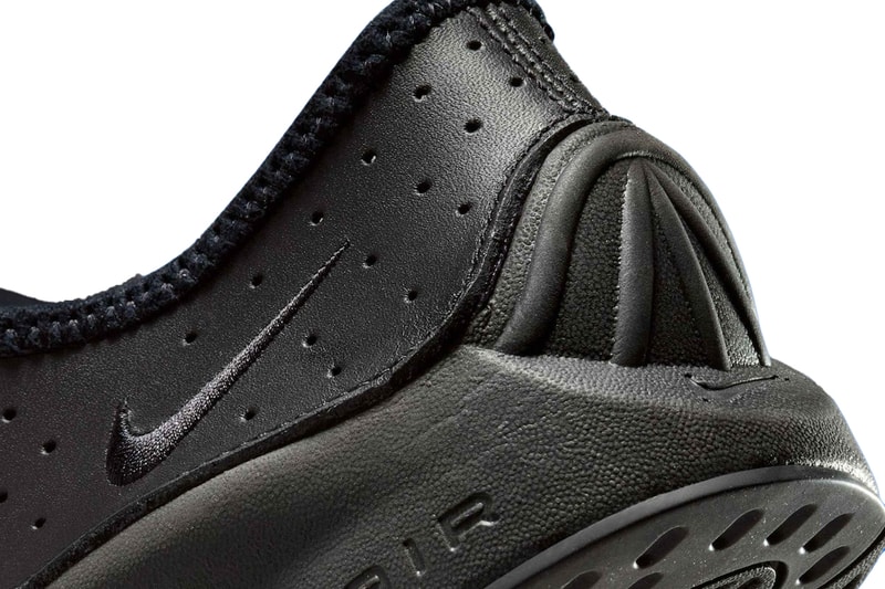 Nike Air Superfly Reissue 2025 Release Date Information