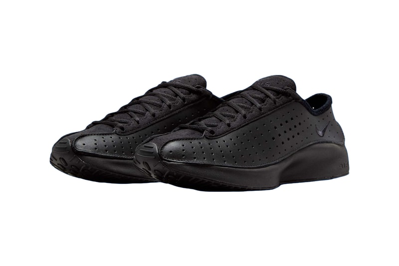 Nike Air Superfly Reissue 2025 Release Date Information
