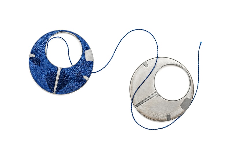Ressence TYPE 8 Indigo Limited Edition Release Info 