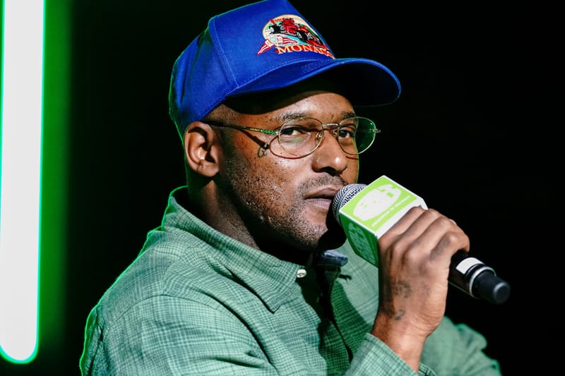 ScHoolboy Q анонсирует тур «BLUE LIPS GOT NEW SONGS»