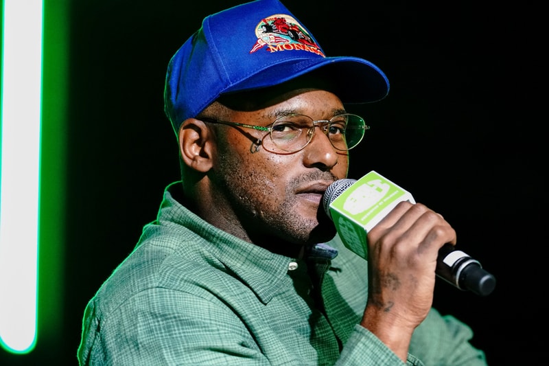 ScHoolboy Q Announces 'BLUE LIPS GOT NEW SONGS' Tour world europe united states tickets info stream release album deluxe 