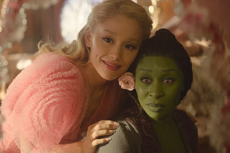 'Wicked' Eyes $100 Million USD Domestic Box Office Debut