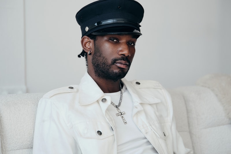 Podcaster and Stylist Internet X Dives Into the Importance of Financial Literacy Skills as a Creative