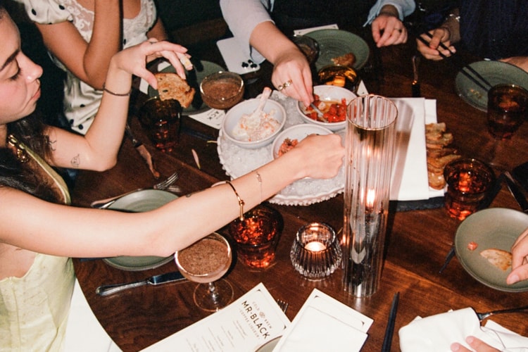 From Dancefloors to Dinner Tables: NYC Nightlife's Cultural Shift