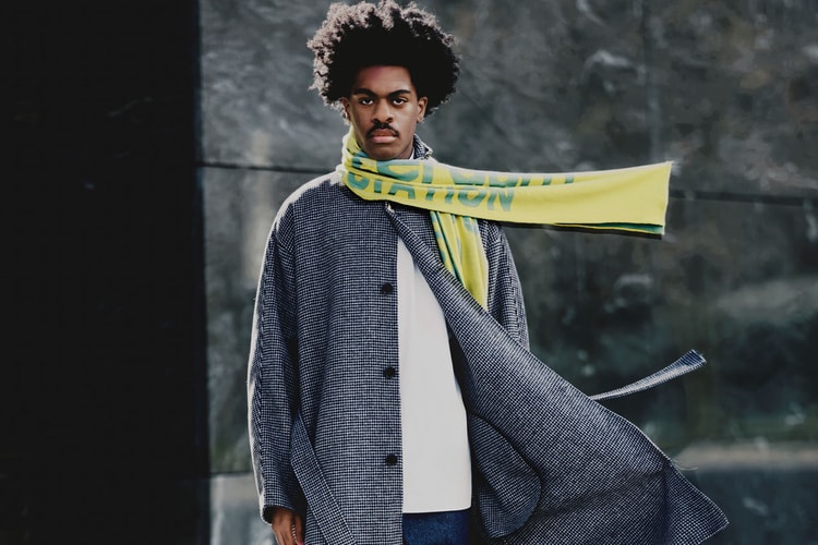 New Amsterdam Surf Association’s New Collection Is Ready for the Winter