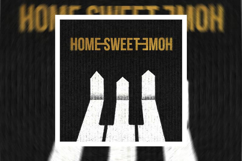 BIGBANG воссоединяются для нового сингла «Home Sweet Home»