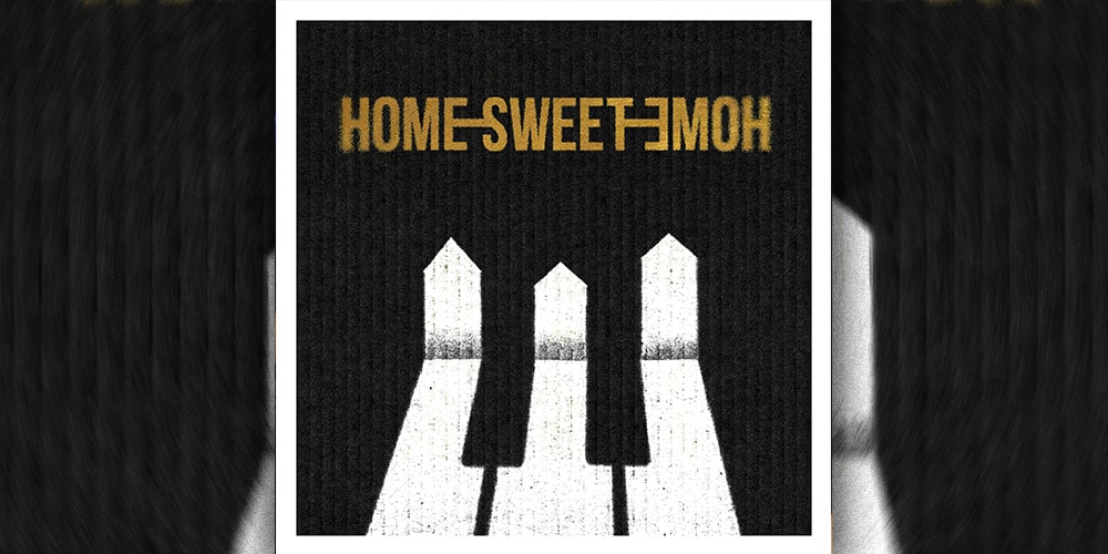 BIGBANG Reunites for New Single “Home Sweet Home”