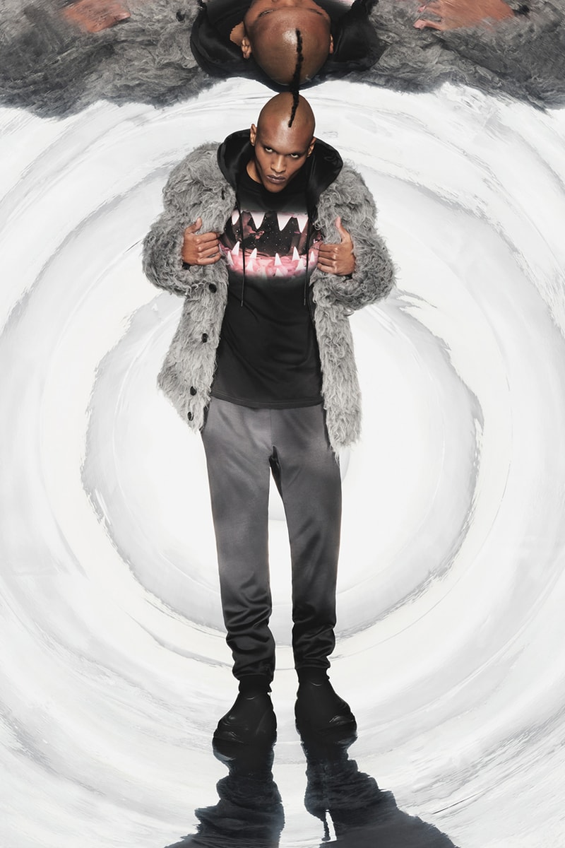 Diesel Pre-Fall 2025 Collection Glenn Martens Denim
