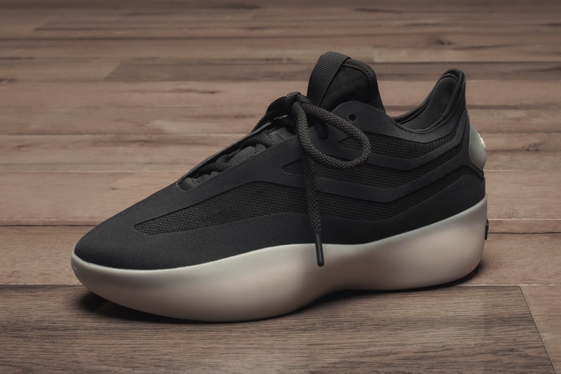 fear of god athletics basketball sneaker 2 ii jerry lorenzo night brown official release date info photos price store list buying guide