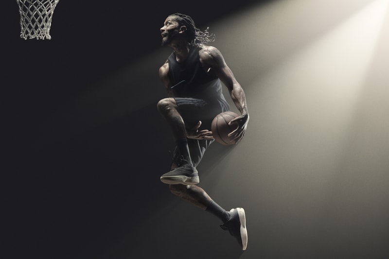 fear of god athletics basketball sneaker 2 ii jerry lorenzo night brown official release date info photos price store list buying guide