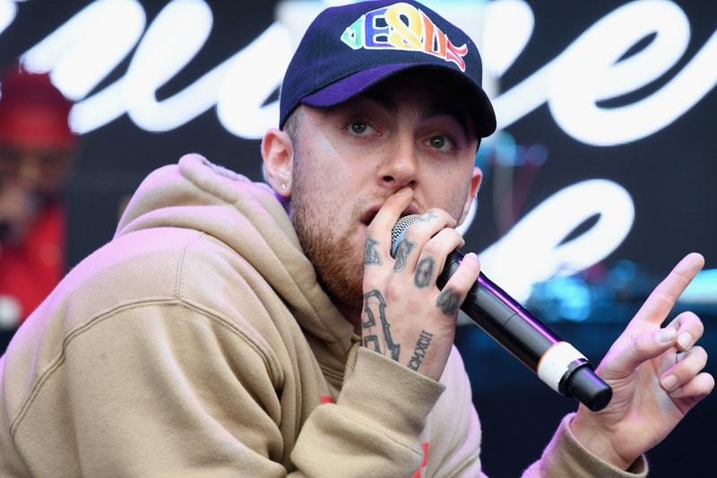 Mac Miller's 'Balloonerism' Lands Official Release Date release info circles swimming 92 till infinity estate release info stream good am camp flog gnaw the divine feminine 