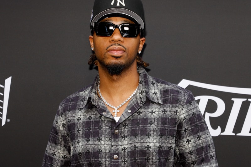 Metro Boomin Reveals "Personal Issue" Escalated Beef With Drake image