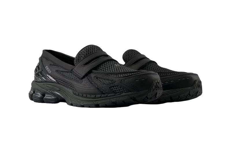 New Balance 1906L Black Release Date Information