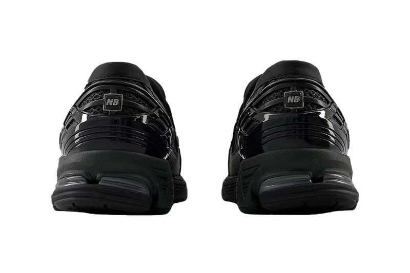 New Balance 1906L Black Release Date Information