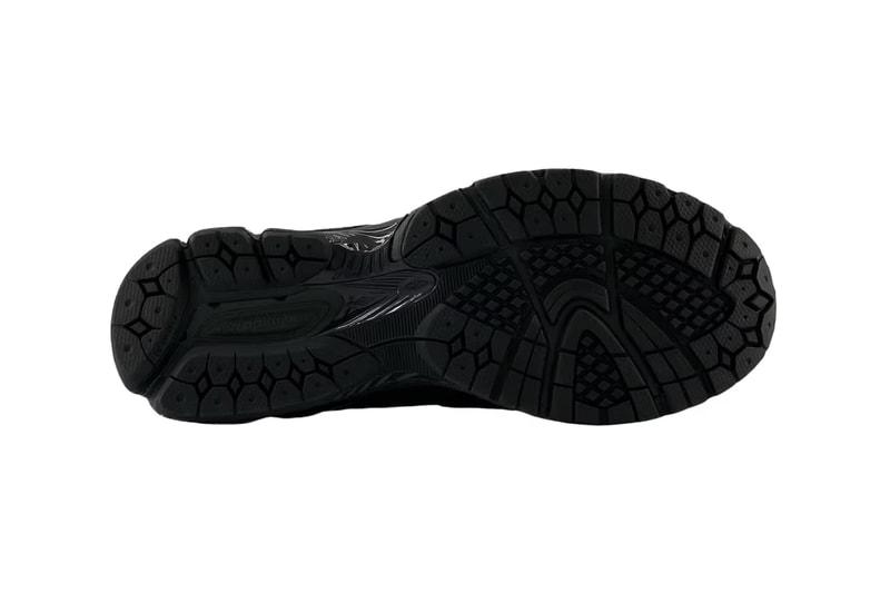 New Balance 1906L Black Release Date Information
