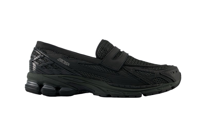 New Balance 1906L Black Release Date Information