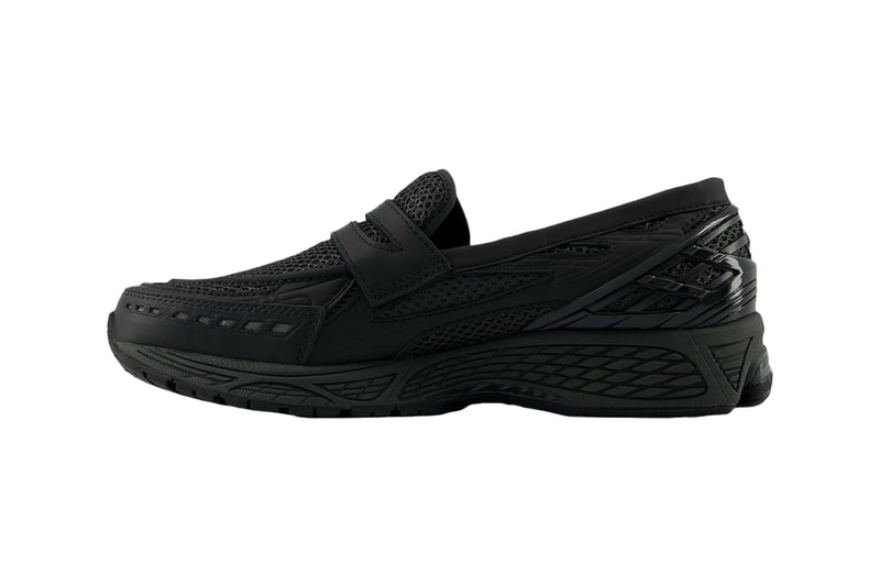 New Balance 1906L Black Release Date Information