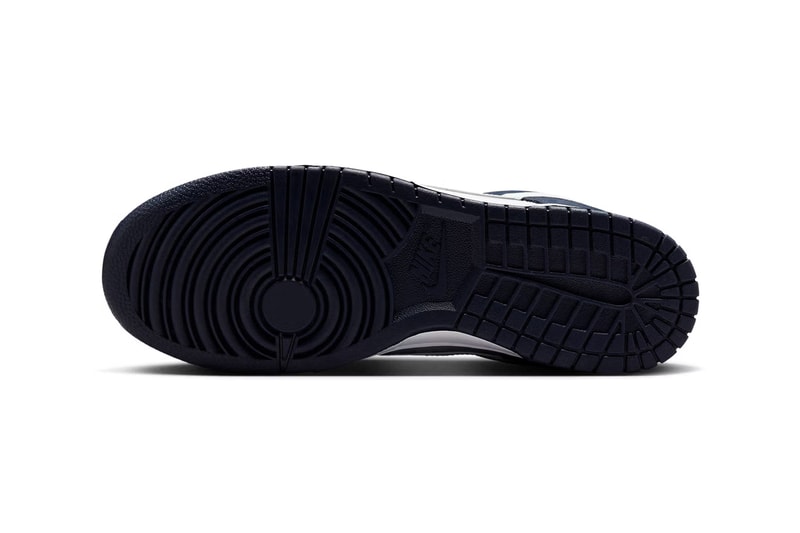 Nike Dunk Low Georgetown IB3079-400 Release Info