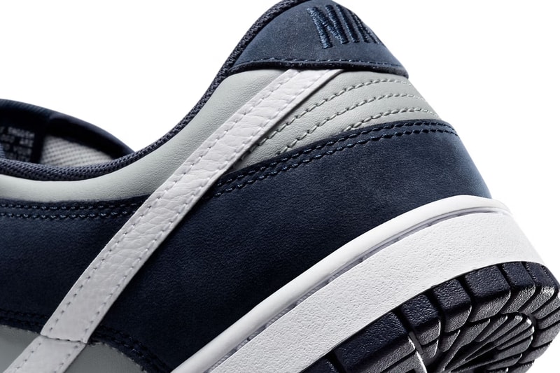 Nike Dunk Low Georgetown IB3079-400 Release Info