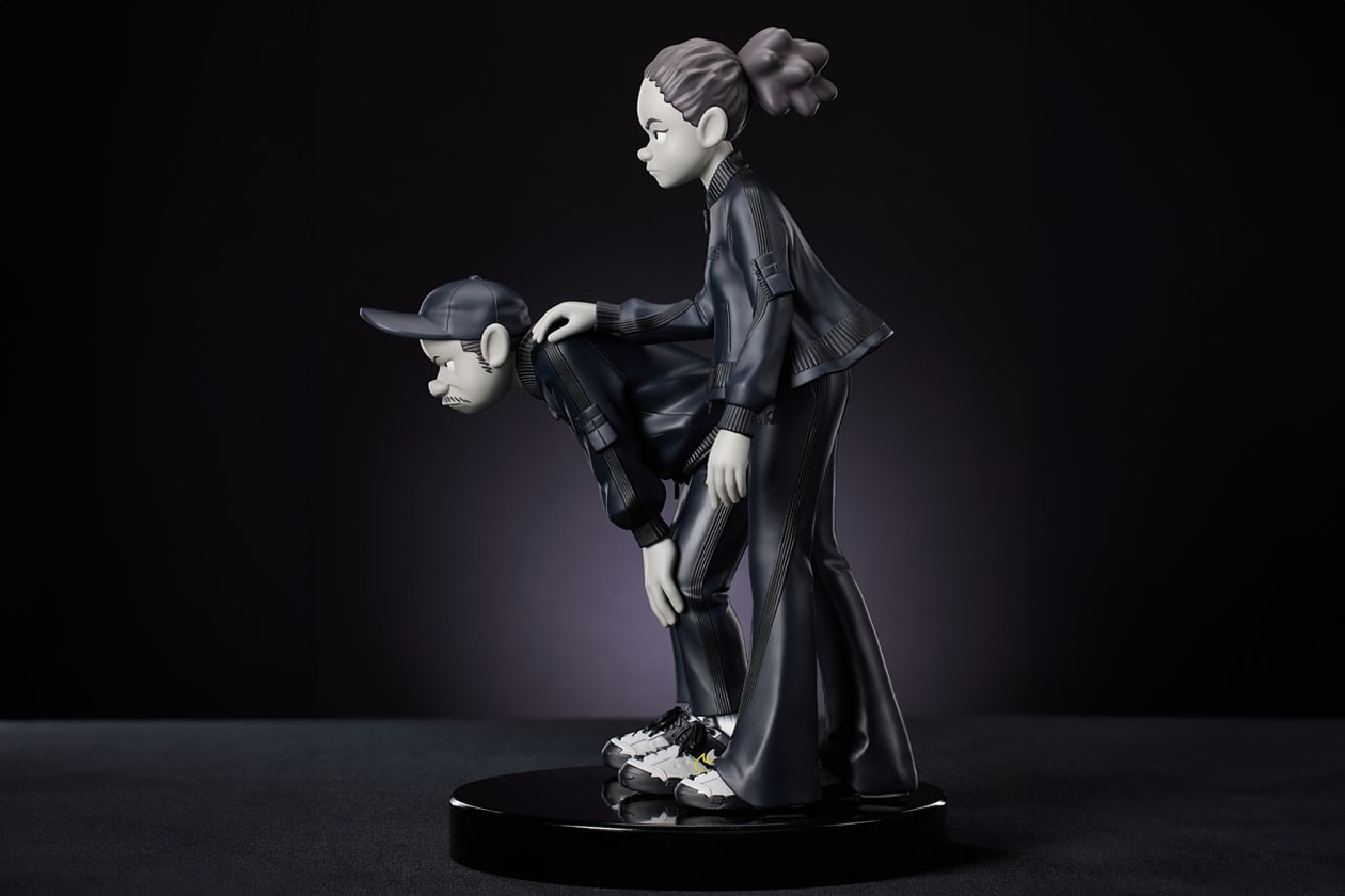 Nike x sacai Support One Another in New Capsule | Hypebeast