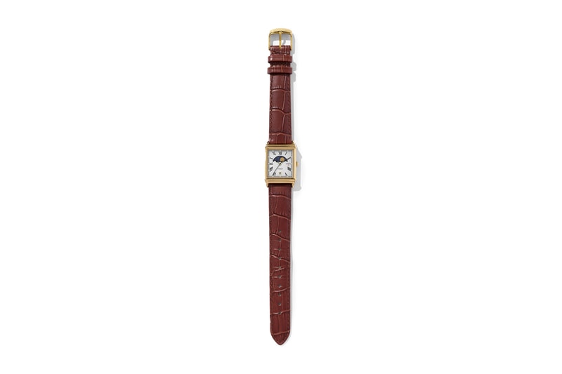 Noah Timex Moon Phase Watch Release Date Info