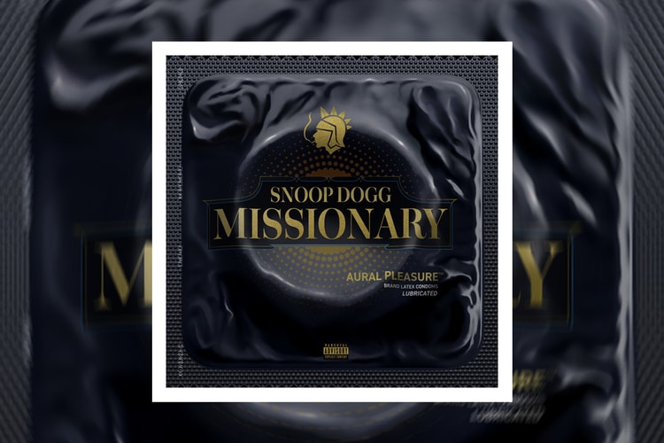 Snoop Dogg and Dr. Dre Officially Release "Outta Da Blue"